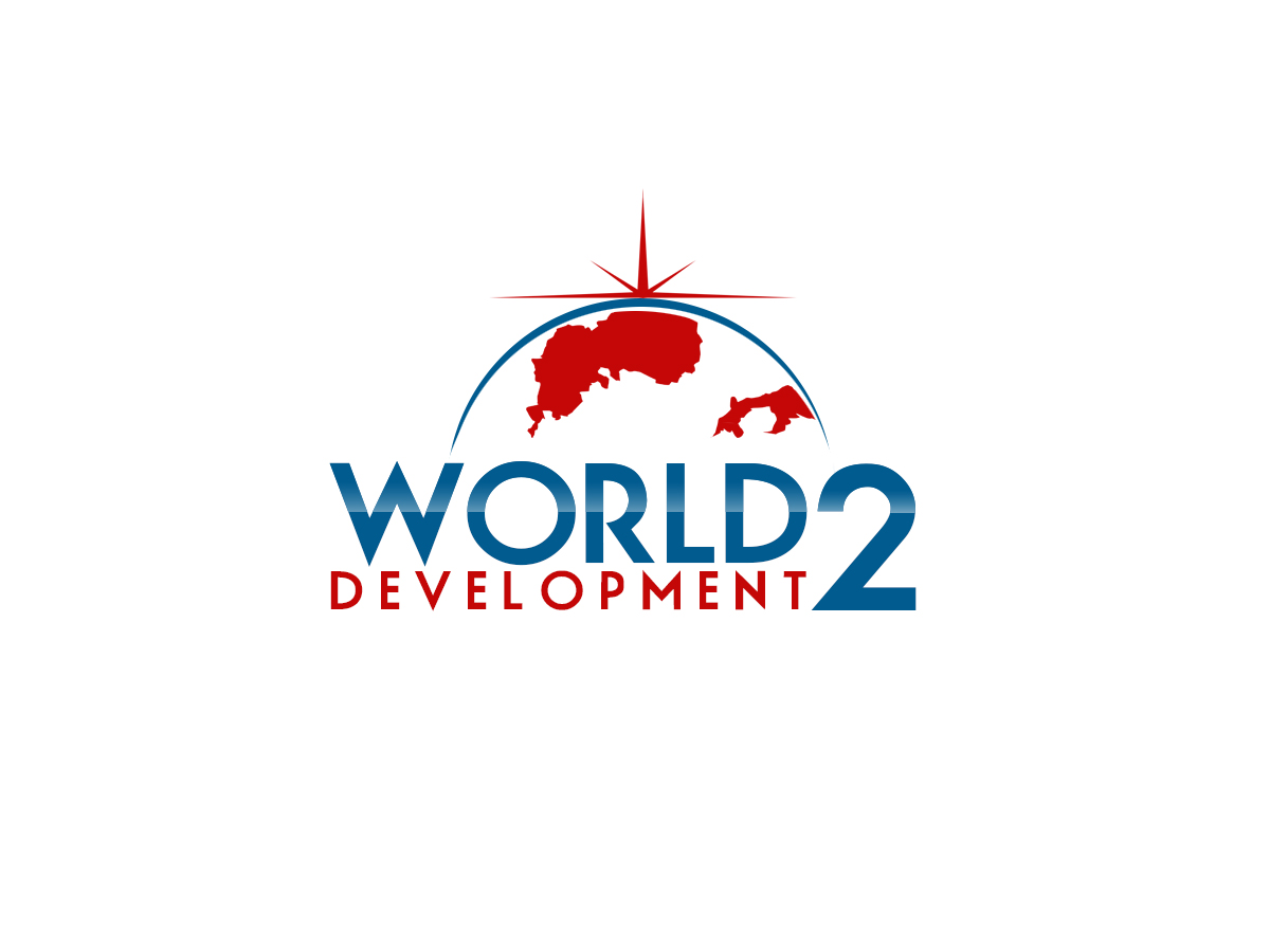 Logo Design by Dynamic for World Development 2 | Design #2970017