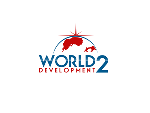 Logo-Design von Dynamic für World Development 2 | Design #2970017