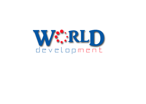 Logo-Design von ronkidz25 für World Development 2 | Design #2968932