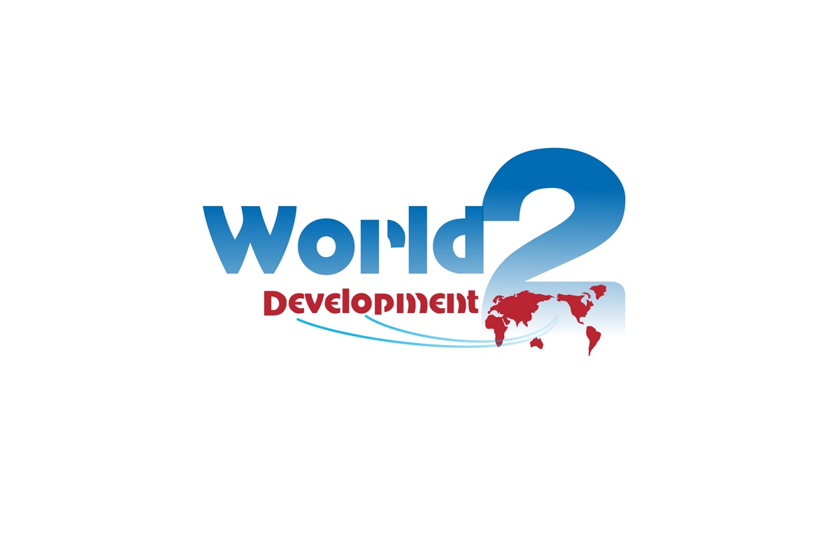 Logo Design by nsa51southwest for World Development 2 | Design #2977967
