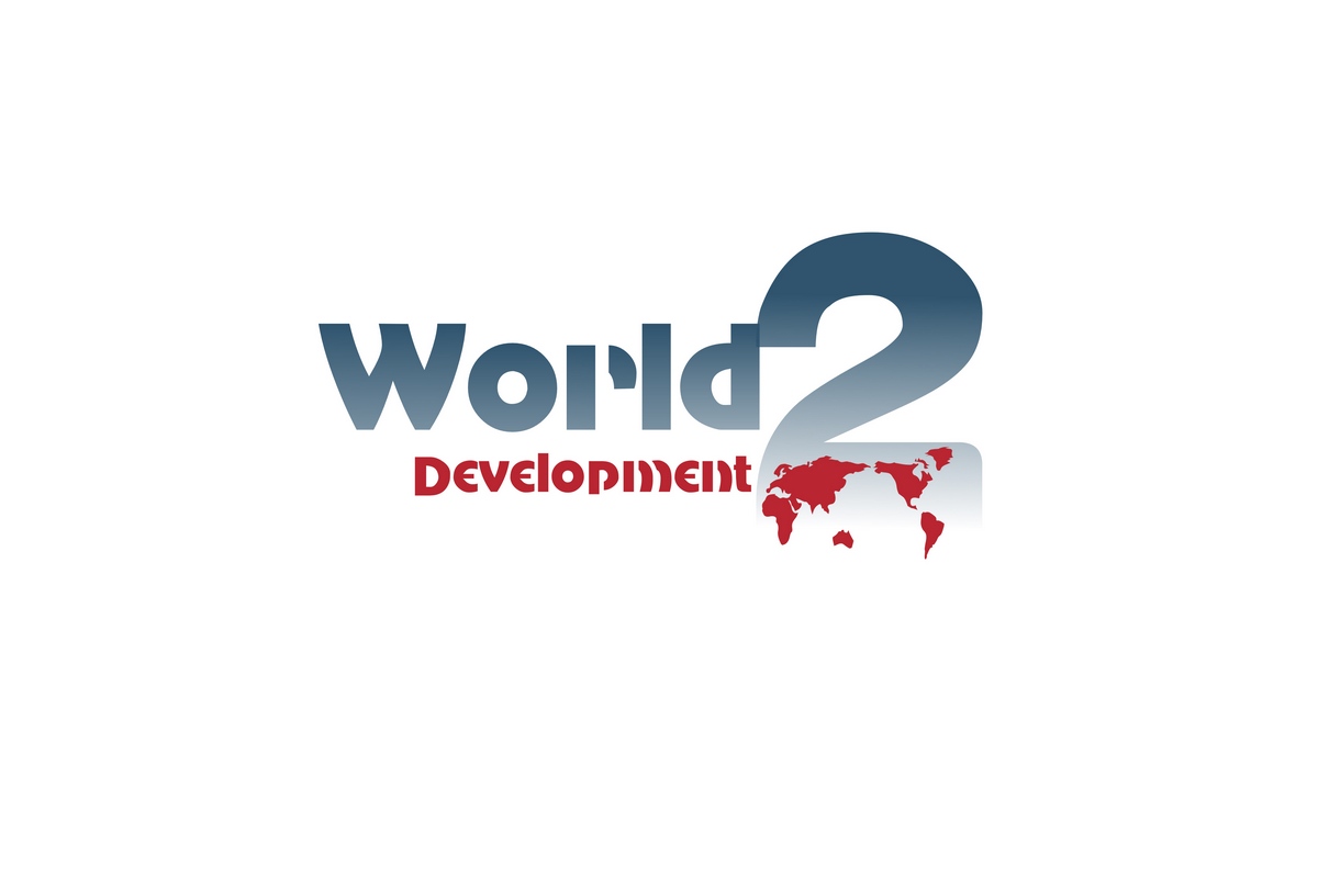 Logo Design by nsa51southwest for World Development 2 | Design #2977978
