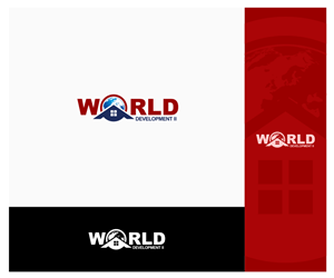 Diseño de Logo por Eightynine0274 para World Development 2 | Diseño: #2973703