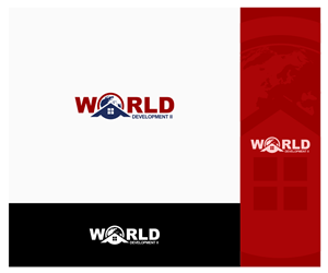 Diseño de Logo por Eightynine0274 para World Development 2 | Diseño: #2979828