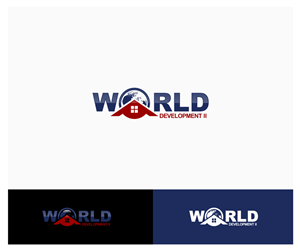 Diseño de Logo por Eightynine0274 para World Development 2 | Diseño: #3016304