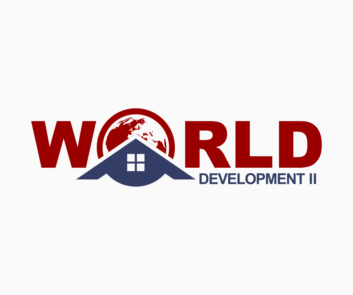 Diseño de Logo por Eightynine0274 para World Development 2 | Diseño #3042650