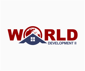 Diseño de Logo por Eightynine0274 para World Development 2 | Diseño: #3042650