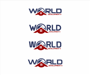 Diseño de Logo por Eightynine0274 para World Development 2 | Diseño: #3045071