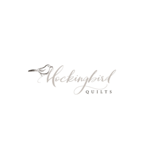 Logo Design by designstarla for Mockingbird Quilts, LLC | Design: #22872377