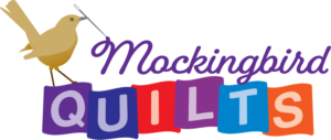 Logo Design by TBVisDesign for Mockingbird Quilts, LLC | Design: #22864654