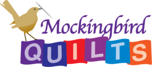 Logo Design by TBVisDesign for Mockingbird Quilts, LLC | Design: #22874435