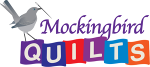 Logo Design by TBVisDesign for Mockingbird Quilts, LLC | Design: #22888903