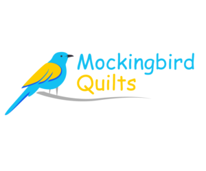 Logo Design by Softwareondemand for Mockingbird Quilts, LLC | Design #22841290