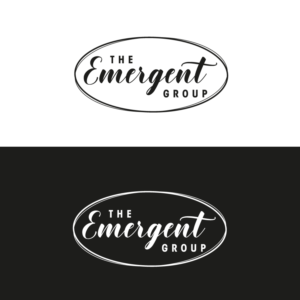 Logo Design by Sujit Banerjee for The Emergent Group | Design: #22841027