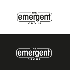 Logo Design by Sujit Banerjee for The Emergent Group | Design: #22841028