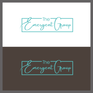 Logo Design by Sujit Banerjee for The Emergent Group | Design: #22841029