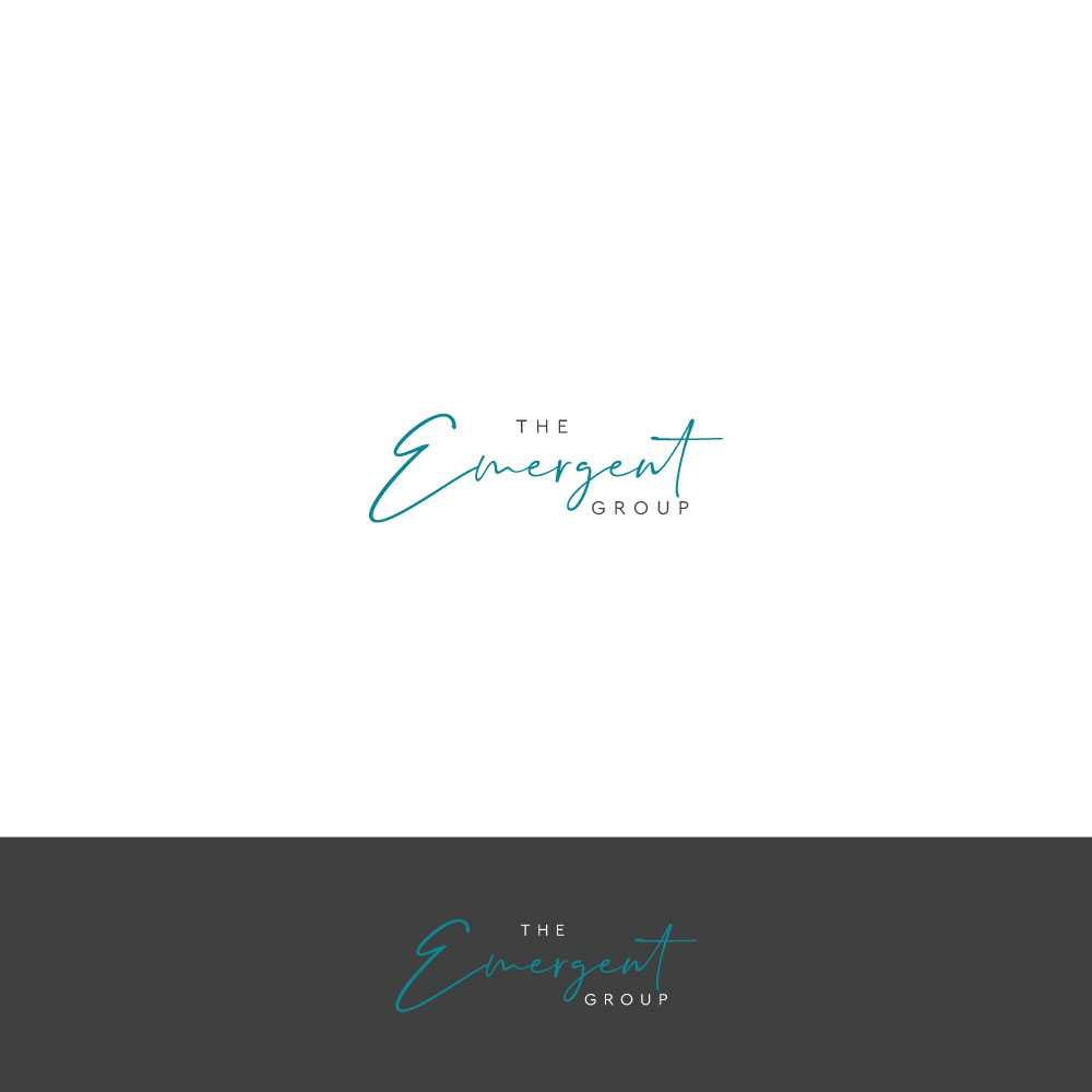 Logo Design by macadesign for The Emergent Group | Design #22868826