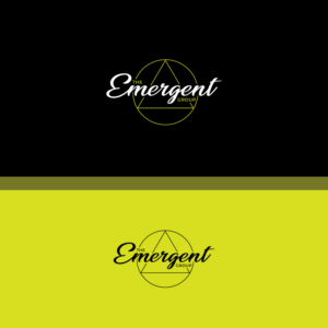 The Emergent Group | Logo Design by Graphic Bricks
