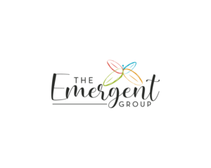 Logo Design by Atec for The Emergent Group | Design #22849746