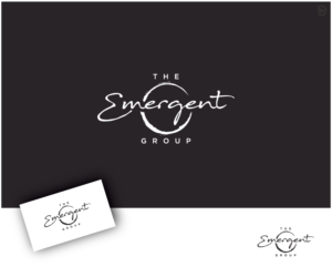 Logo Design by D_Mantra
