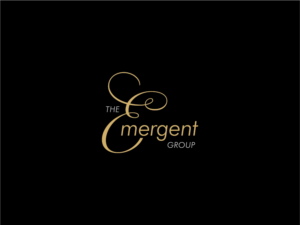 Logo Design by Muhammad Imran 3 for The Emergent Group | Design: #22839481