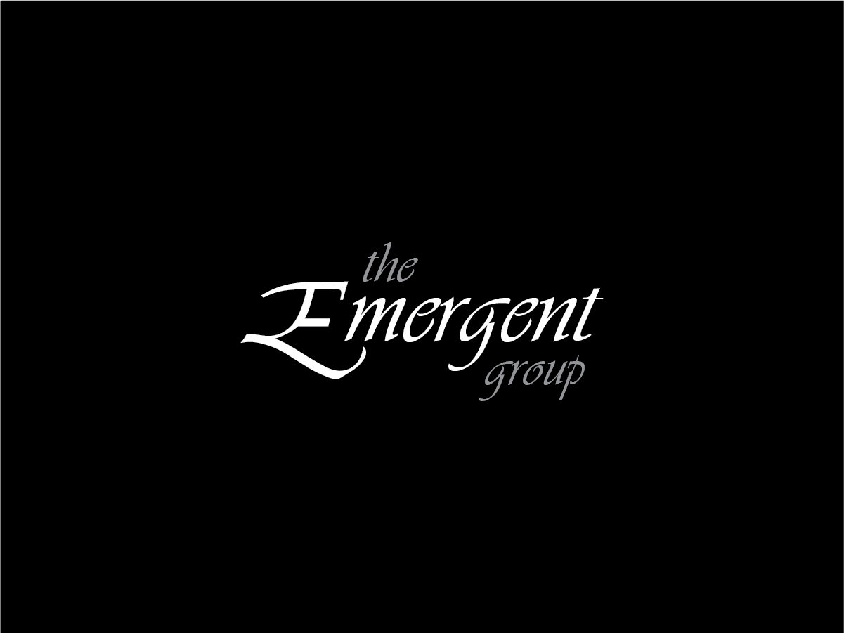 Logo Design by Muhammad Imran 3 for The Emergent Group | Design #22839482