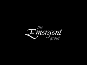 Logo Design by Muhammad Imran 3 for The Emergent Group | Design: #22839482