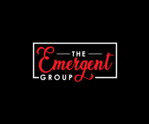 Logo Design by Design Solving for The Emergent Group | Design: #22858264