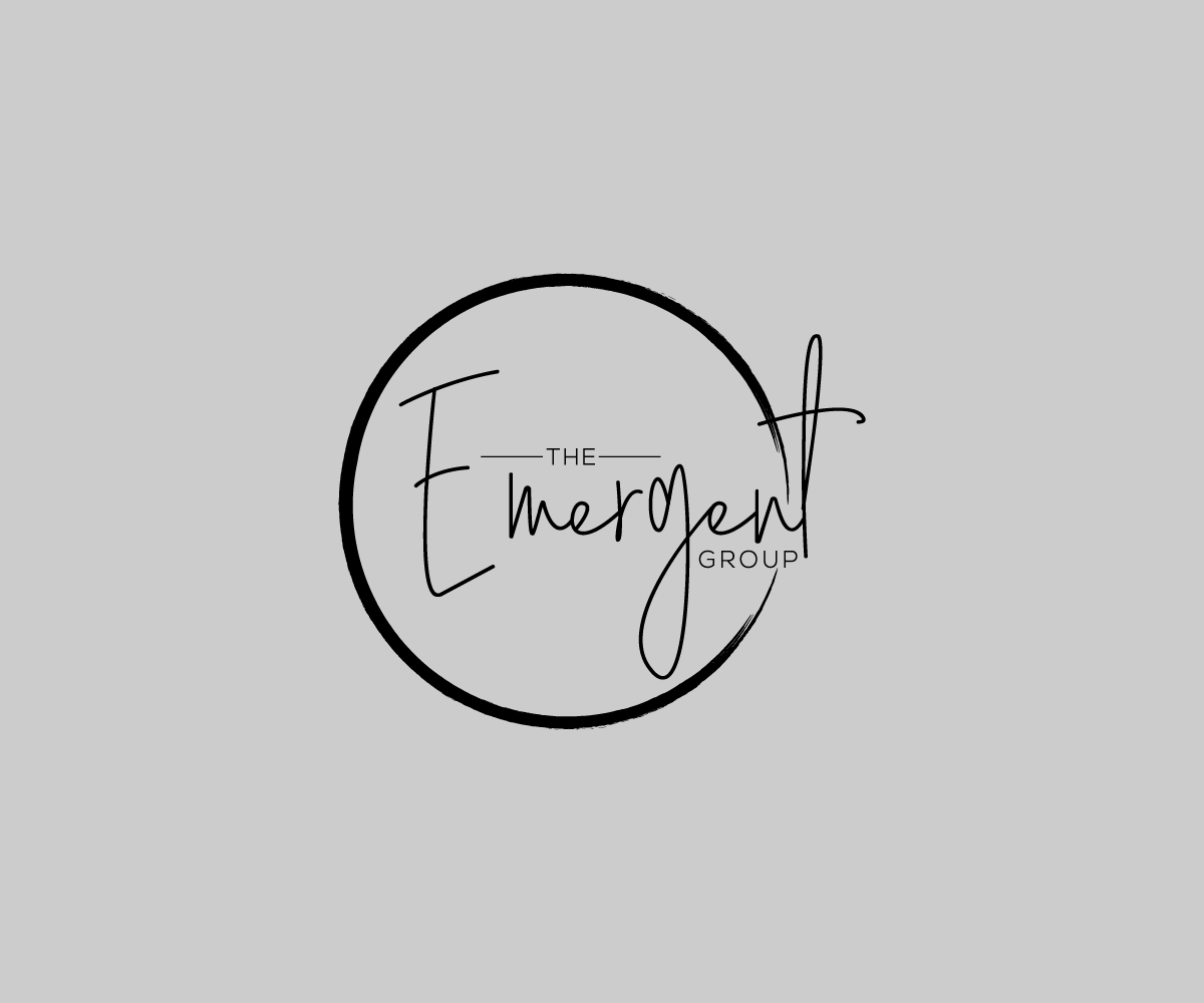 Logo Design by Graphic_studio19 for The Emergent Group | Design: #22880920