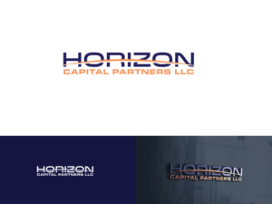 Horizon Capital Partners LLC | Logo Design by ArtSamurai