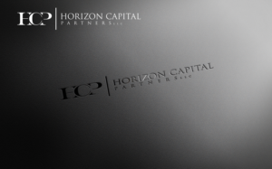 Horizon Capital Partners LLC | Logo Design by IdentsArt