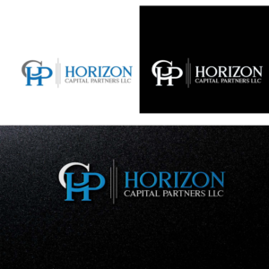 Horizon Capital Partners LLC | Diseño de Logo por Finley Johnson