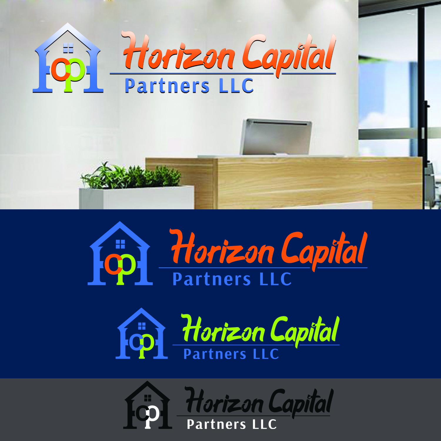 Logo-Design von partha 4 für dieses Projekt | Design #22885436