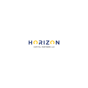 Horizon Capital Partners LLC | Diseño de Logo por dipikapcyart