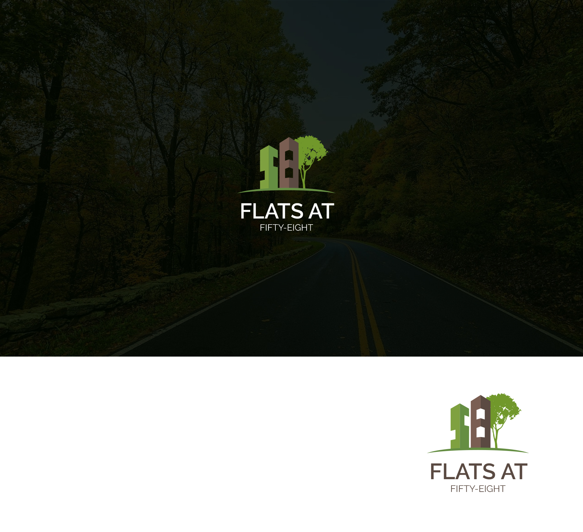 Logo Design by Alex Petersen for this project | Design #22839137