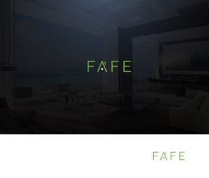 FAFE | Logo Design by Alex Petersen