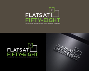 Logo Design by Atec for this project | Design: #22841980