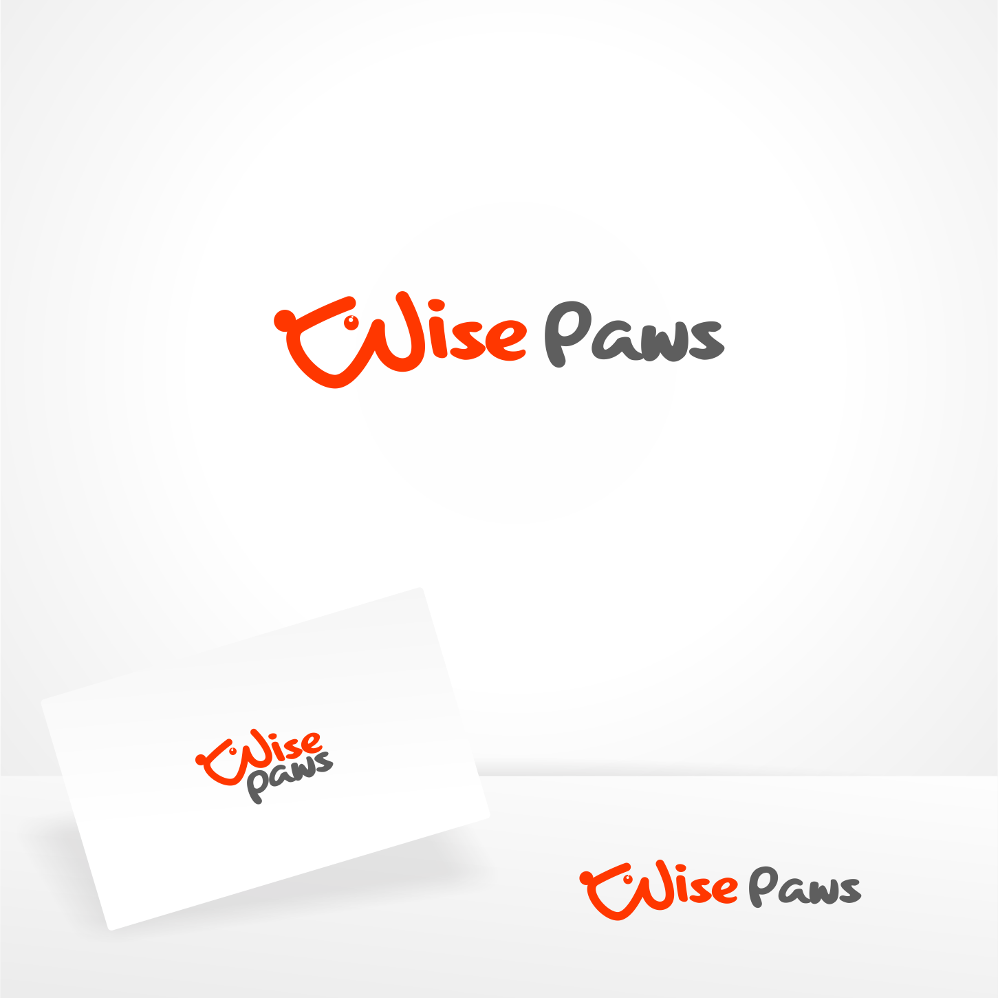 Logo Design by Arham Hidayat for this project | Design #22866712