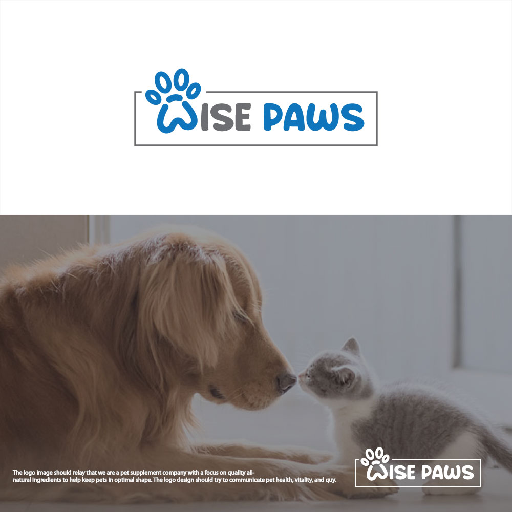Logo Design by ecorokerz for this project | Design #22838974