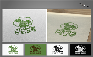 Logo Design by byPSD for this project | Design: #2981787