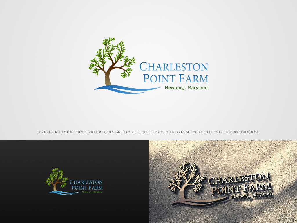 Logo Design by Benjamin for this project | Design #2981631