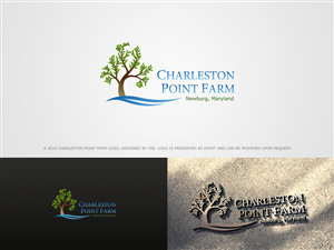 Logo Design by Benjamin for this project | Design: #2981631