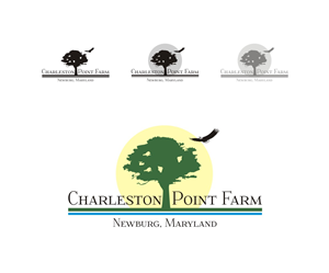 Logo Design by gatot rahman for this project | Design: #3355048