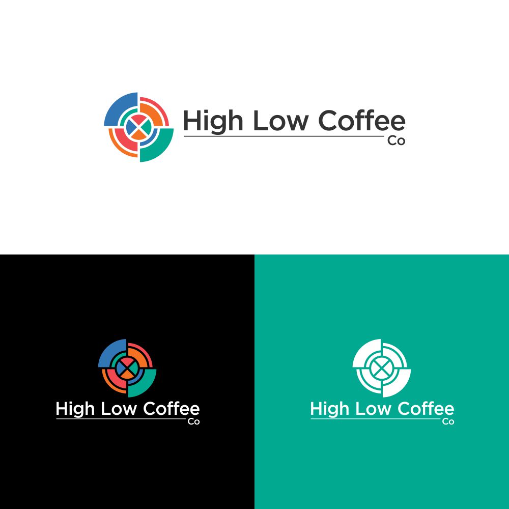 Diseño de Logo por Irfan Renaldi para Little Dreamer Coffee | Diseño #22838752