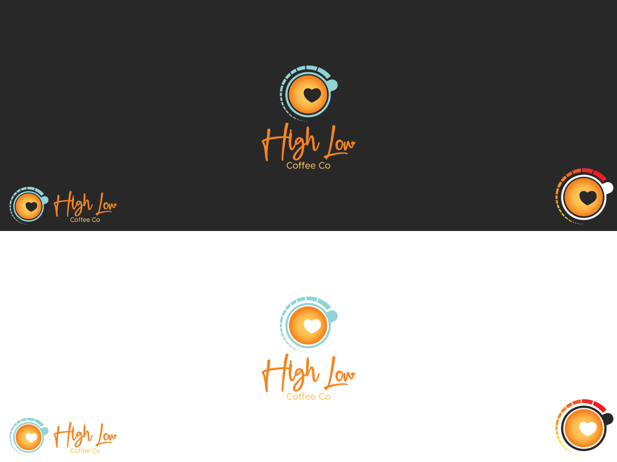 Logo Design by Matea for Little Dreamer Coffee | Design #22897782