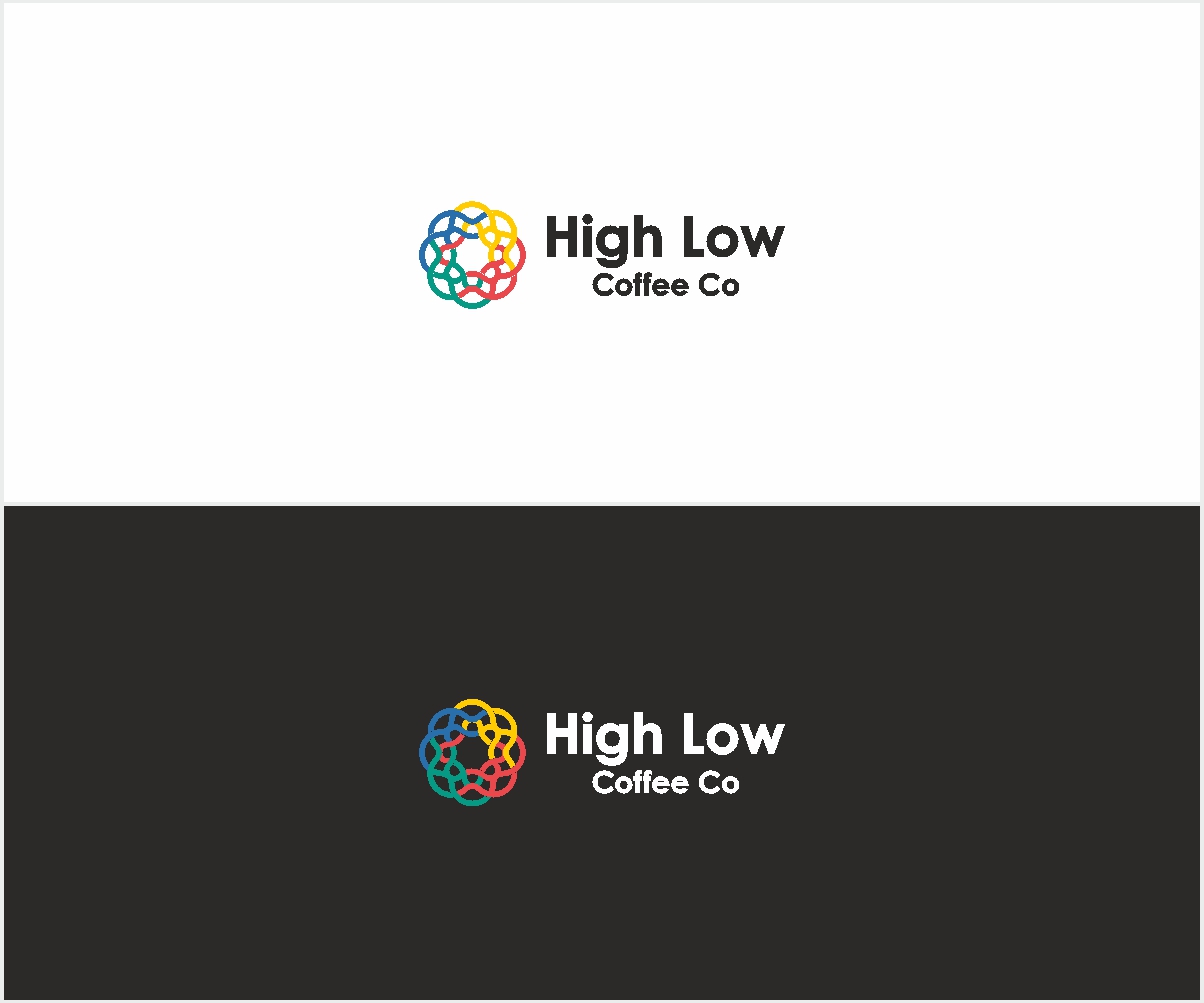 Logo Design by Logocraft for Little Dreamer Coffee | Design #22841149