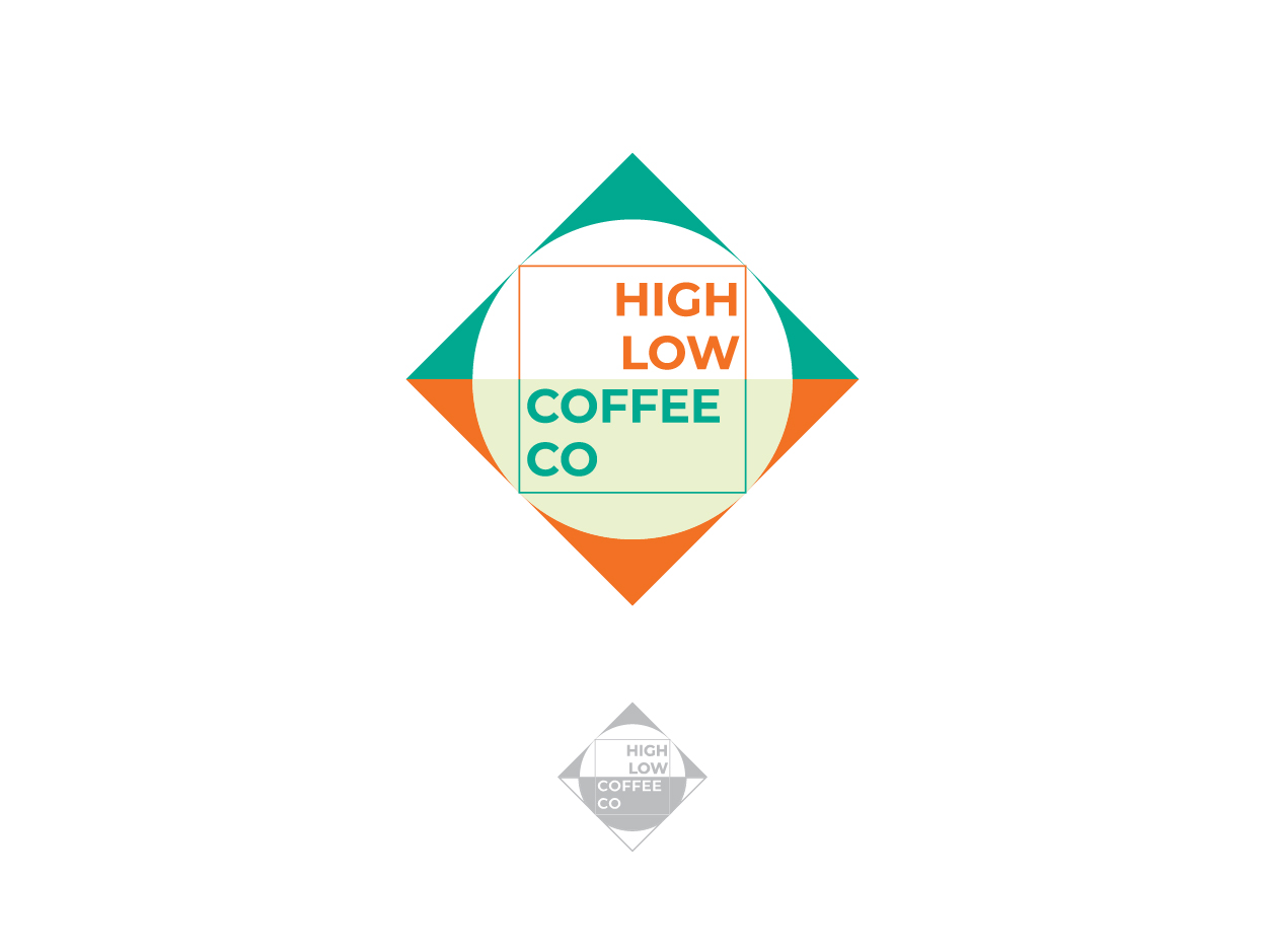 Logo Design by Shemet for Little Dreamer Coffee | Design #22841129