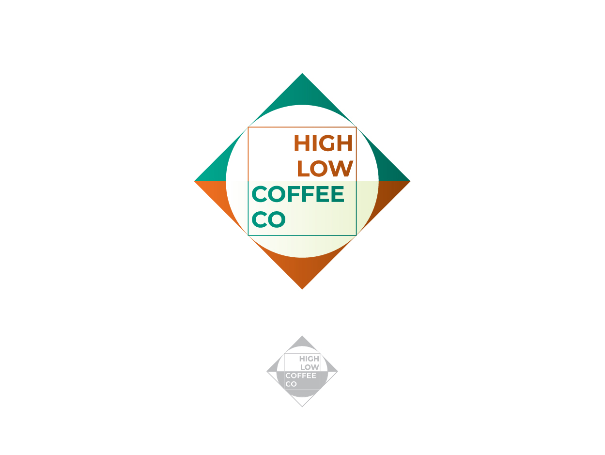 Diseño de Logo por Shemet para Little Dreamer Coffee | Diseño #22841130