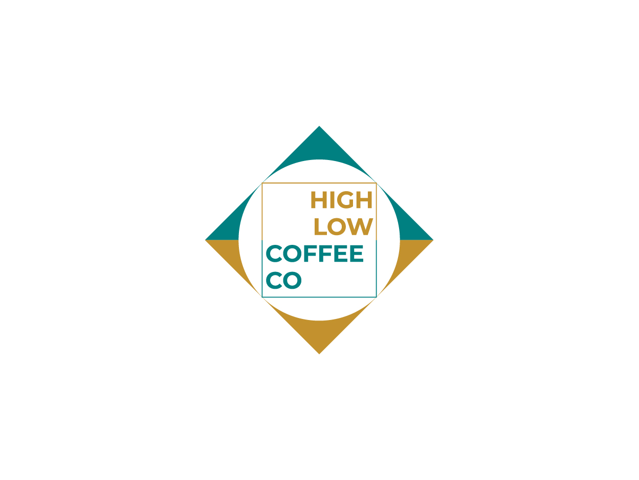 Diseño de Logo por Shemet para Little Dreamer Coffee | Diseño #22876400