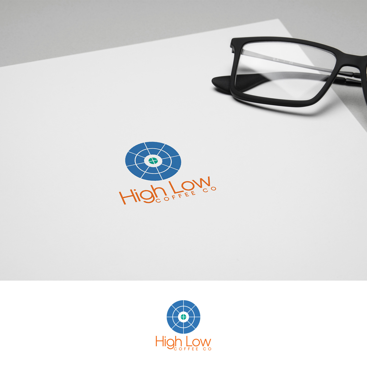 Logo Design by DesignDUO for Little Dreamer Coffee | Design #22868228