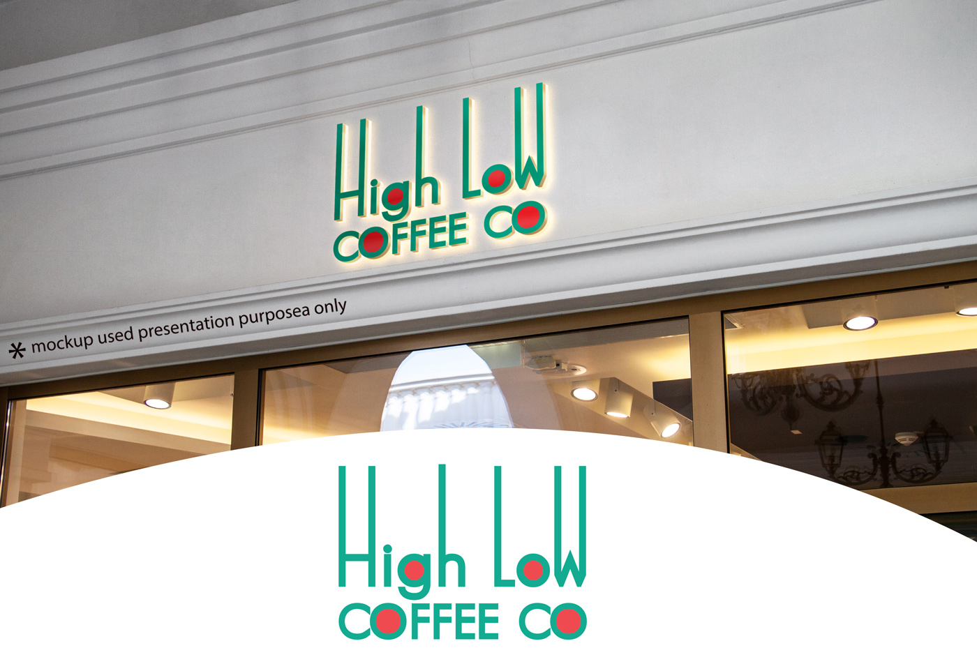 Logo Design by A S design @ for Little Dreamer Coffee | Design #22933019